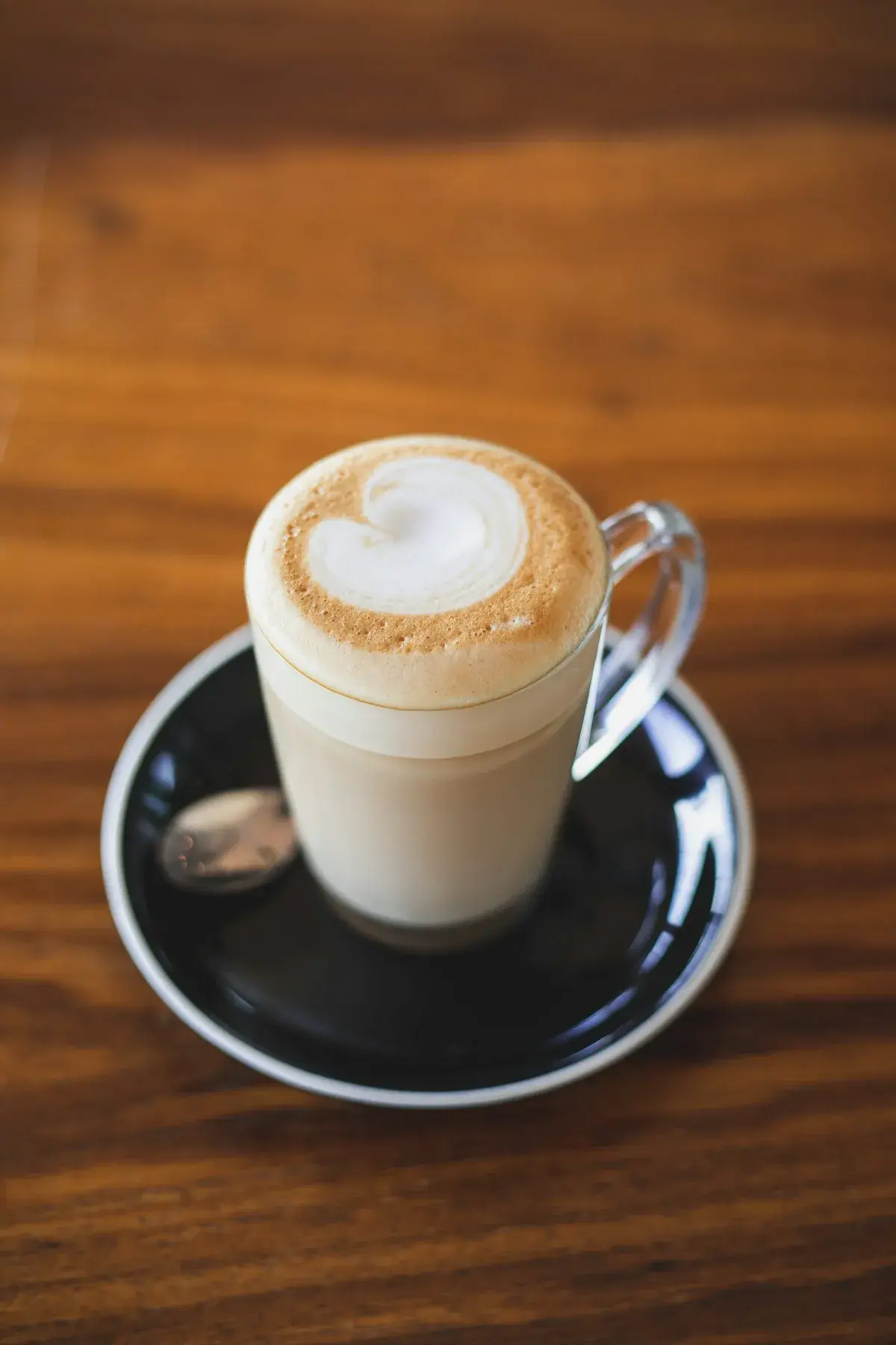 Latte Macchiato 